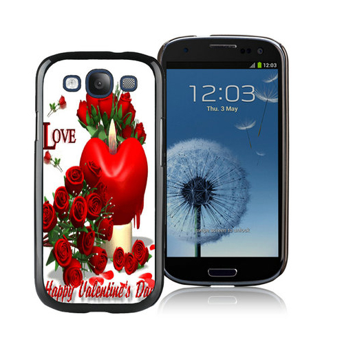 Valentine Happy Love Samsung Galaxy S3 9300 Cases CYY | Coach Outlet Canada